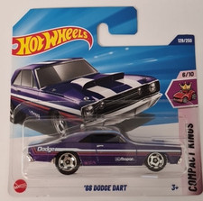 Hot wheels dodge gebraucht kaufen  Deutschland