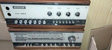 Grundig rt40 verstärker gebraucht kaufen  Krefeld
