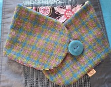 Fabulous harris tweed for sale Fabulous harris tweed for sale  ALLOA
