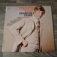Georgie fame third for sale  STAFFORD