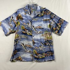 Reyn spooner hawaiian for sale  Indianapolis