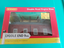 n gauge engine shed for sale n gauge engine shed for sale LEEDS