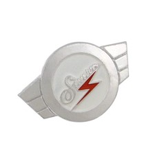 Simson lenkerschale emblem gebraucht kaufen  Zittau