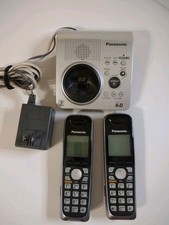 Panasonic base phone for sale  Taylors
