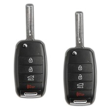 Key fob remote for sale  Oakhurst