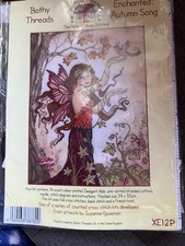 Bothy threads enchanted for sale  BIRMINGHAM
