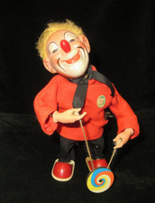 Clown max carl d'occasion  Montluçon