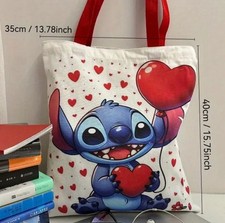 Borsa shopper stitch usato  Italia