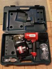 Nagelgerät haubold rnc gebraucht kaufen  Donaueschingen