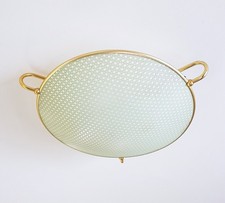 Vintage deckenlampe deckenleuc gebraucht kaufen Vintage deckenlampe deckenleuc gebraucht kaufen  Lindenfels