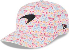 Boné Snapback Elástico Especial McLaren F1 New Era 9Seventy México GP Race comprar usado Boné Snapback Elástico Especial McLaren F1 New Era 9Seventy México GP Race comprar usado  Enviando para Brazil