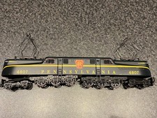 Bachmann prr 4807 gebraucht kaufen  Duisburg