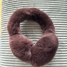 rabbit ear muffs for sale rabbit ear muffs for sale BRENTFORD
