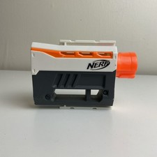 Nerf elite dual for sale  NEWMILNS