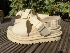 Women martens voss for sale  SHEFFIELD