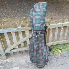 Macgregor tartan way for sale  TRING