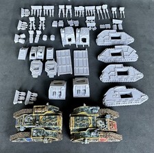 Forge horus heresy for sale  BRANDON
