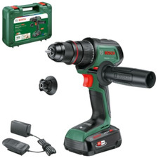 Bosch trapano avvitatore usato  Roccagloriosa