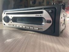 Autoradio sony cdx usato  Taranto