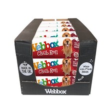 Webbox chub roll for sale  BLACKBURN