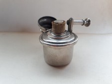 Brûleur alcool verre d'occasion  Rouen-