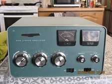 Ham radio linear for sale  SHILDON