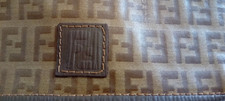 Borsa fendi baguette usato  Verduno