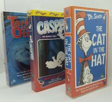 Kids family vhs for sale  MERTHYR TYDFIL