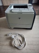 Laserjet p2055dn laserdrucker gebraucht kaufen  Mitterfels