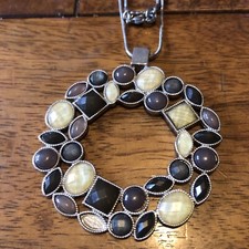 Laura ashley pendant for sale  ABERDARE