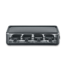 Severin 2365 raclette usato  Roccagloriosa