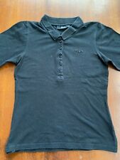 Fila shirt nero usato  Italia
