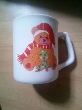 Tasse weihnachten tannenbaum gebraucht kaufen  Berlin
