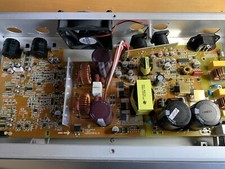 Behringer NU3000D não está à venda. Somente para serviço de reparo (peças e mão de obra) comprar usado  Enviando para Brazil