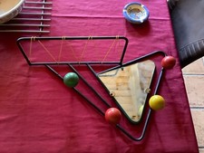 Porte manteau bagages d'occasion  Locminé