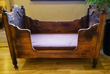 Hundebett hundekorb liebevoll gebraucht kaufen  Uhingen
