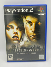 Broken sword sonno usato  Vacone