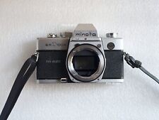 Minolta 100x obiettivo usato  Italia