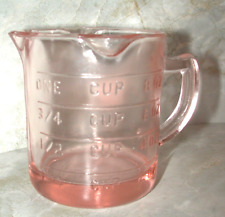 Kellogg measuring cup for sale  Port Isabel