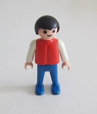Playmobil enfant vintage d'occasion  Cagnes-sur-Mer
