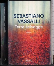 Terre selvagge. sebastiano usato Terre selvagge. sebastiano usato  Ariccia