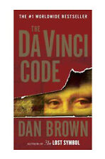 Vinci code dan for sale  Frederick