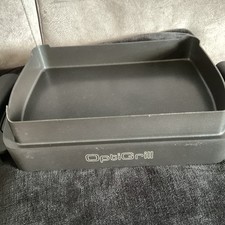 Tefal optigrill elite for sale  NORTHOLT