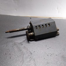 Vintage mechanical number for sale  WOKING