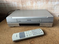 Toshiba v634uk vhs for sale  LEEDS