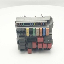 Centralina ecu scatola usato Centralina ecu scatola usato  Mineo