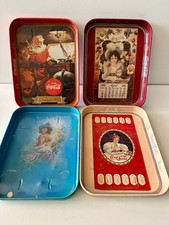 Stock vassoi coca usato Stock vassoi coca usato  Roma