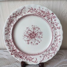 Antique dinner plate for sale  DOVER