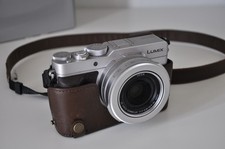 Panasonic lumix dmc usato  Roma