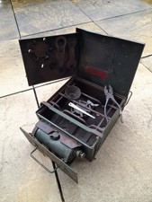 Desert rats 8th for sale Desert rats 8th for sale  PERTH